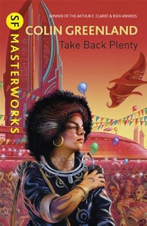 Seller image for Take Back Plenty (S.F. MASTERWORKS) for sale by WeBuyBooks