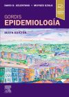 Imagen del vendedor de EPIDEMIOLOGA a la venta por Agapea Libros