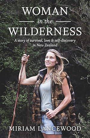 Seller image for Woman in the Wilderness for sale by Redux Books