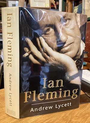 Seller image for Ian Fleming : A Biography for sale by Foster Books - Stephen Foster - ABA, ILAB, & PBFA