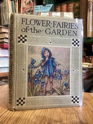 Imagen del vendedor de Flower Fairies of the Garden a la venta por Foster Books - Stephen Foster - ABA, ILAB, & PBFA