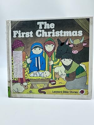 Immagine del venditore per The First Christmas (1984-01-26) venduto da Dean Family Enterprise