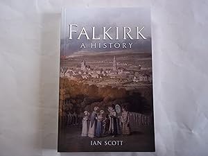 Falkirk: A History