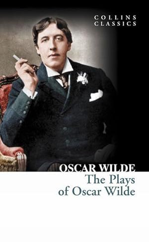 Immagine del venditore per The Plays of Oscar Wilde venduto da Rheinberg-Buch Andreas Meier eK
