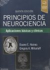 Imagen del vendedor de Principios de neurociencia (5 ed.) a la venta por Agapea Libros