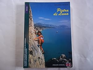 A Guide to Sport Climbing in Sardinia. English Language Edition. Fourth updated Edition.