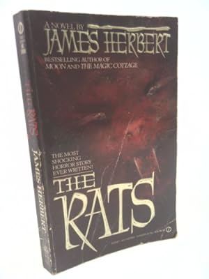 Immagine del venditore per The Rats venduto da ThriftBooksVintage
