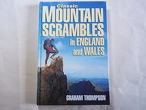 Classic Mountain Scrambles in England and Wales