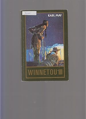 Immagine del venditore per Winnetou III venduto da Marios Buecherkiste