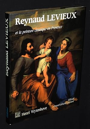 Image du vendeur pour Reynaud Levieux et la peinture classique en Provence mis en vente par Abraxas-libris