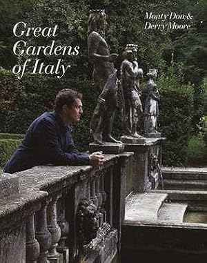 Bild des Verkufers fr Great Gardens of Italy zum Verkauf von WeBuyBooks