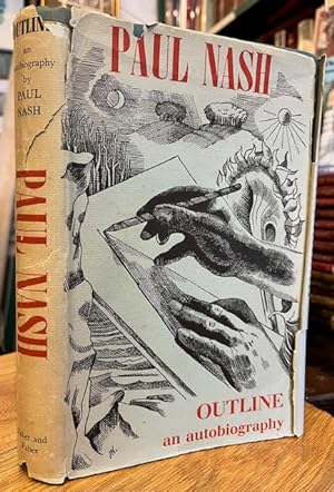 Image du vendeur pour Outline: An autobiography and other writings mis en vente par Foster Books - Stephen Foster - ABA, ILAB, & PBFA