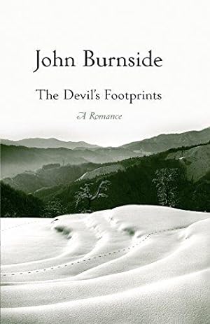 Seller image for The Devil's Footprints for sale by WeBuyBooks