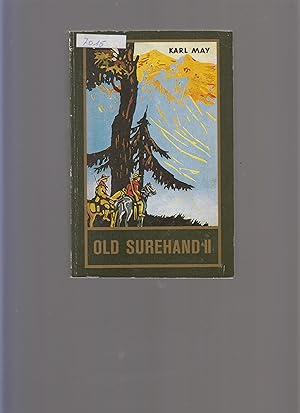 Seller image for Old Surehand II for sale by Marios Buecherkiste