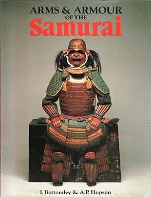 Bild des Verkufers fr ARMS AND ARMOR OF THE SAIMURAI zum Verkauf von Libro Inmortal - Libros&Co. Librera Low Cost