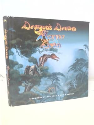 Bild des Verkufers fr Dragon's Dream zum Verkauf von ThriftBooksVintage