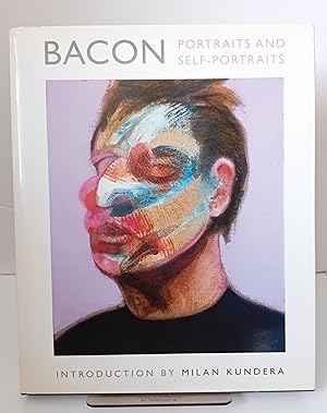 Immagine del venditore per Bacon: Portraits and Self-portraits venduto da Milbury Books