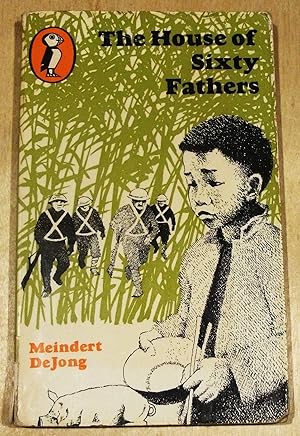 Seller image for The house of sixty fathers / illustrated by Maurice Sendak for sale by RightWayUp Books