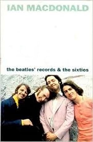 Seller image for Revolution In the Head: The Beatles: "Beatles" Records and the Sixties for sale by WeBuyBooks