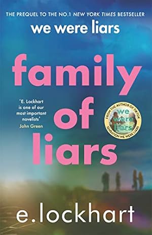 Seller image for Family of Liars: The Prequel to We Were Liars for sale by WeBuyBooks