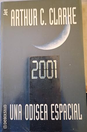 2001, UNA ODISEA ESPACIAL.