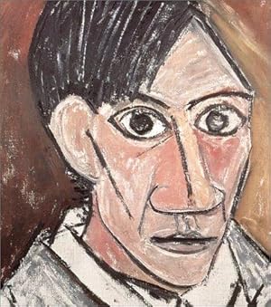 Image du vendeur pour Ultimate Picasso mis en vente par WeBuyBooks