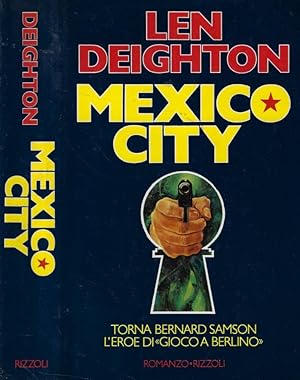 Mexico city