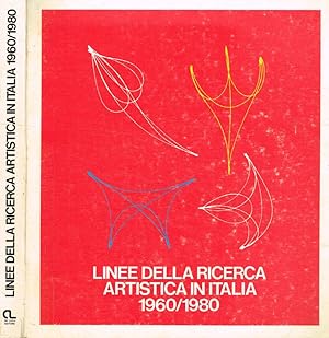 Linee della ricerca artistica in Italia 1960-1980