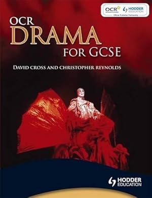 Image du vendeur pour OCR Drama for GCSE mis en vente par WeBuyBooks 2