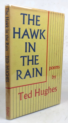 The Hawk in the Rain