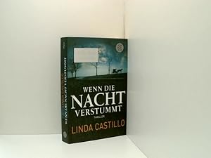 Bild des Verkufers fr Wenn die Nacht verstummt: Thriller | Kate Burkholder ermittelt bei den Amischen: Band 3 der SPIEGEL-Bestseller-Reihe Thriller zum Verkauf von Book Broker