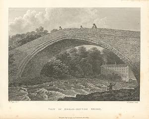 View of Broad Bottom bridge [Broadbottom]