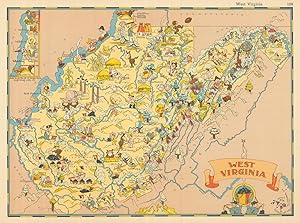 West Virginia West Virginia