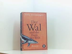 Bild des Verkufers fr Der Wal und das Ende der Welt: Roman Roman zum Verkauf von Book Broker