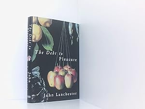 Seller image for The Debt to Pleasure for sale by Book Broker
