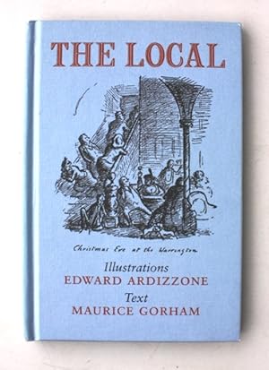 Seller image for The Local for sale by Vortex Books