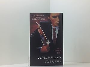 Bild des Verkufers fr American Psycho (Film Tie-In) zum Verkauf von Book Broker