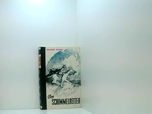 Immagine del venditore per Der Schimmelreiter (Ungekrzte Sonderausgabe) venduto da Book Broker