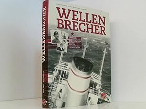 Bild des Verkufers fr Wellenbrecher: Kapitne erzhlen ihre besten Geschichten Kapitne erzhlen ihre besten Geschichten zum Verkauf von Book Broker