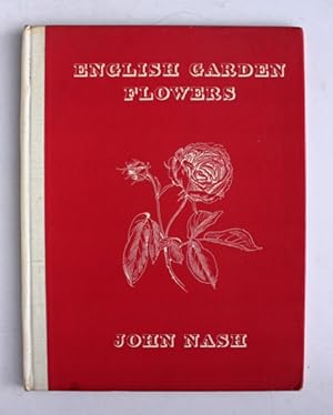 English Garden Flowers