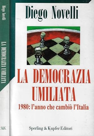 La democrazia umiliata