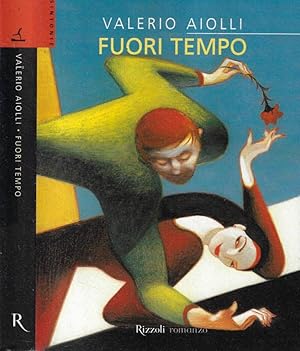 Seller image for Fuori tempo for sale by Biblioteca di Babele