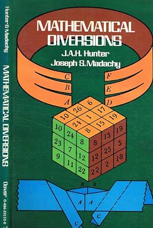 Mathematical diversions