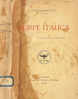 Stirpe italica