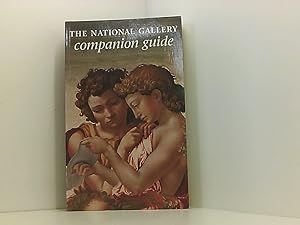 Bild des Verkufers fr The National Gallery Companion Guide zum Verkauf von Book Broker