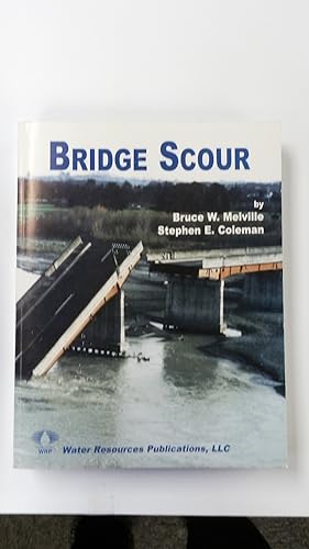 Bild des Verkufers fr Bridge Scour zum Verkauf von PsychoBabel & Skoob Books