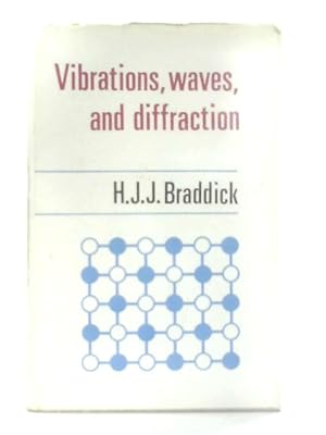 Image du vendeur pour Vibrations, Waves, and Diffraction mis en vente par World of Rare Books