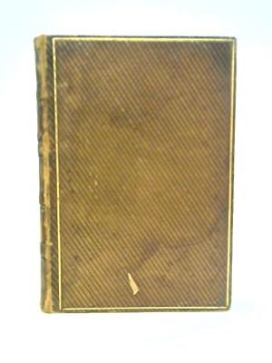 Seller image for The Works of Solomon Gessner, Vol II for sale by World of Rare Books