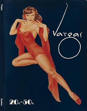 Imagen del vendedor de Vargas. 20s - 50s a la venta por Biblioteca di Babele