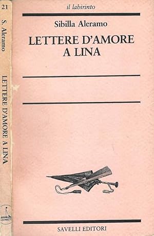 Lettere d'amore a Lina